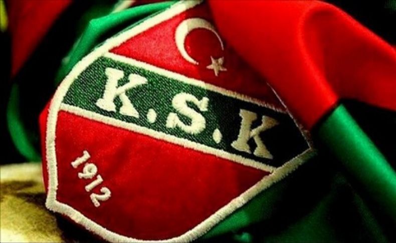 Karşıyaka'da prim dopingi