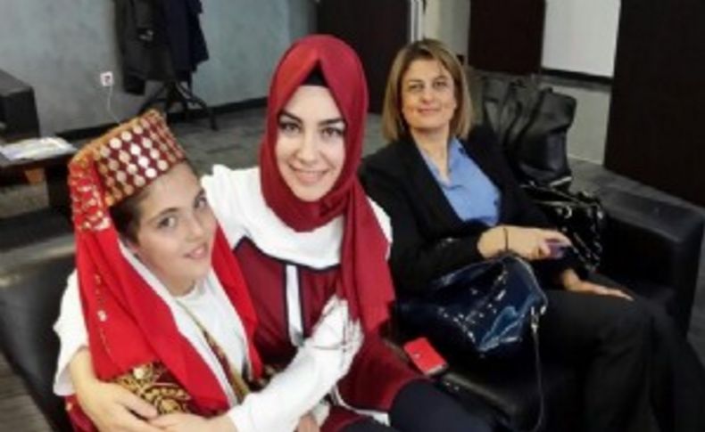 AK Parti’de “kadın” devrimi