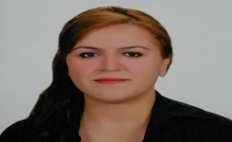 16 yaşındaki genç kız kayıp