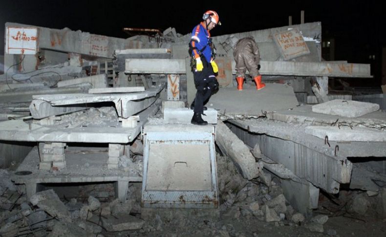 17 Ağustos'un yıl dönümünde AFAD'tan tatbikat