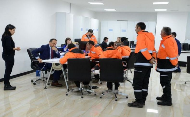 17 bin firmadan yüzde 80'i kapanır