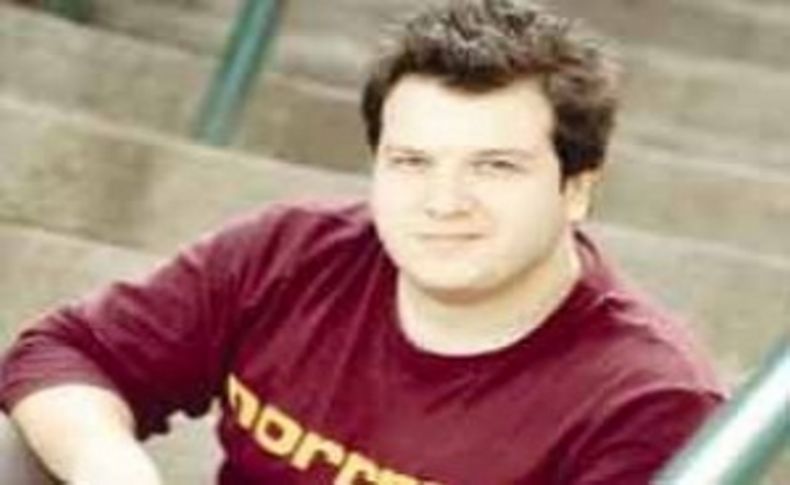 Şahan Gökbakar'ın yeni filmi geliyo