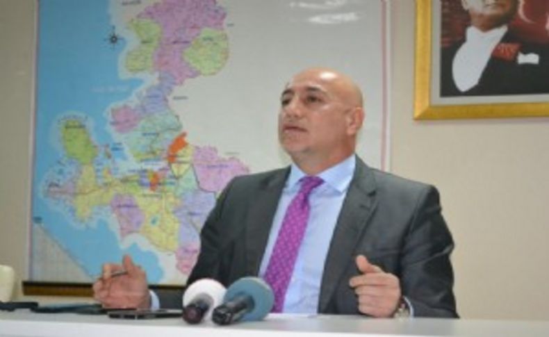 Aksünger: Twitter mevcut yasalarla kapatılamaz