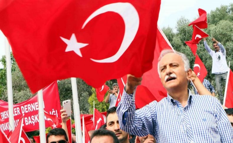 19 Mayıs Bayraklı’da coşkuyla kutlanacak