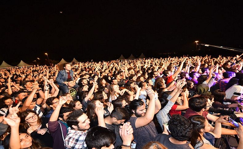 19 Mayıs coşkusu tüm İzmir’i saracak