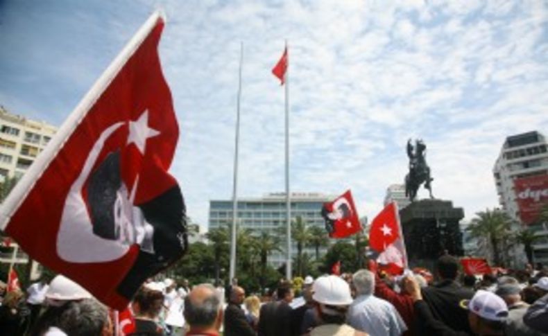 19 Mayıs Cumhuriyet Meydanı'nda kutlanacak