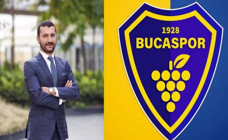 1928 Bucaspor Başkanı Aktaş'tan flaş 2'nci Lig önerisi