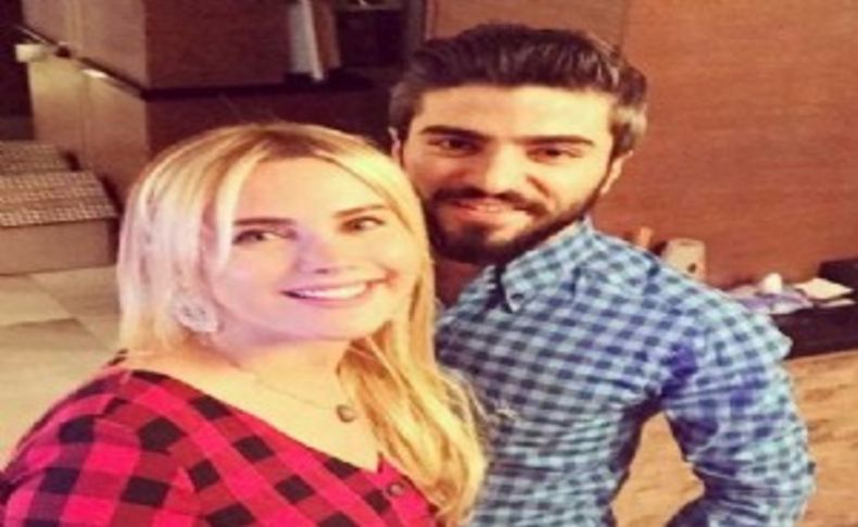 Ece Erken eşinin soyadını neden sildi'