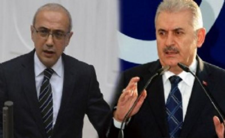 Bakan Elvan CHP’yi eleştirdi