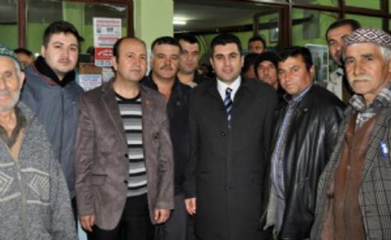 Kemalpaşa'yı bitirdiler