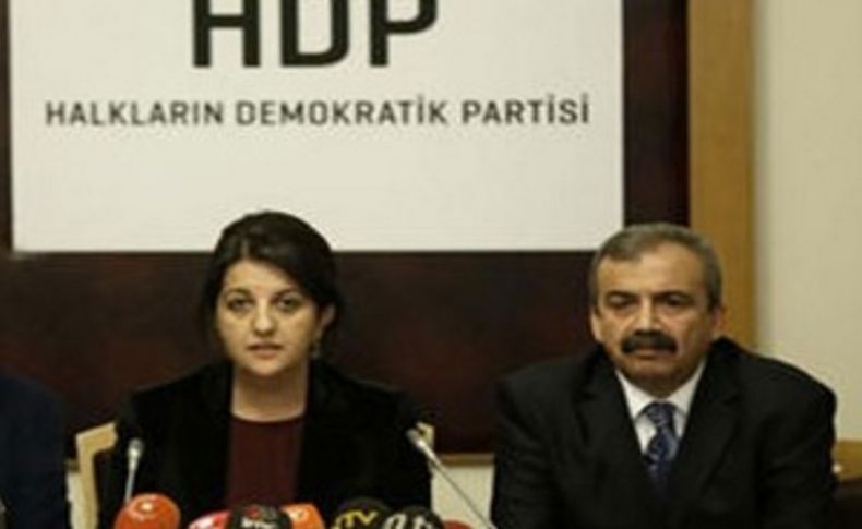 İmralı heyeti neden Kandil'e gitmedi'