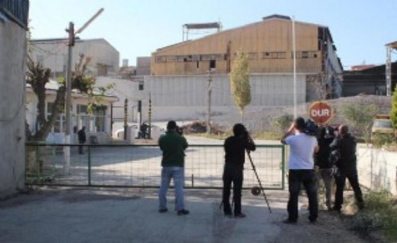 İzmir'in Çernobil'i'ne suç duyurusunda kamu görevlilerine bakın ne karar çıktı
