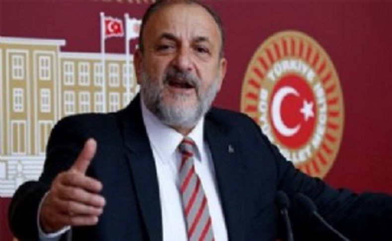 MHP'li Vural: A planı kaçmak