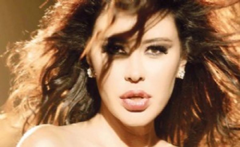 Ebru Polat'tan kavga açıklaması