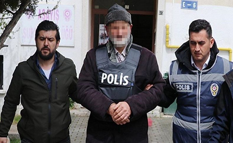 2 komşusunu öldürdü! İfadesi herkesi şoke etti