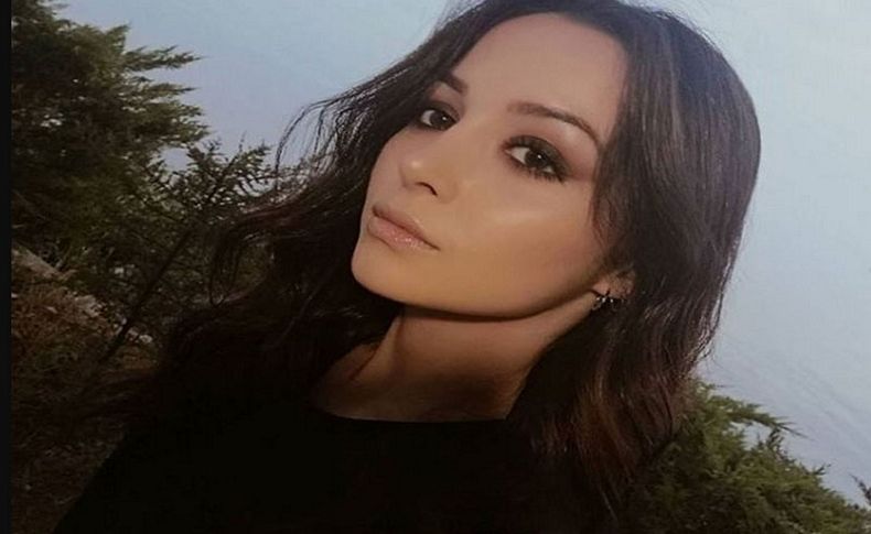 Ceren Özdemir cinayetinde yeni gelişme!