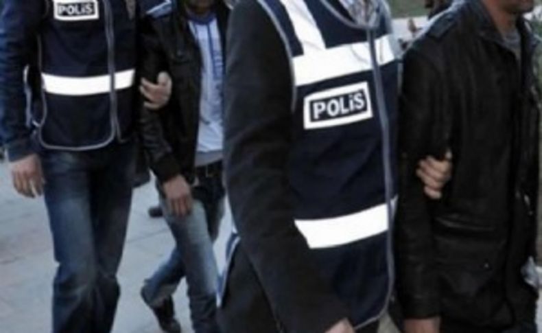 Sahte Çürük Raporu Alan Çete Çökertildi