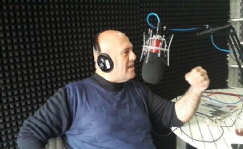 Haluk Levent'in annesi Kafesan işçisi iddiasına eski başkandan yanıt