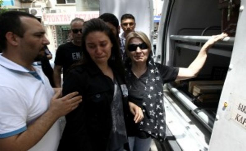 Süleyman Alasya son yolculuğuna uğurlandı