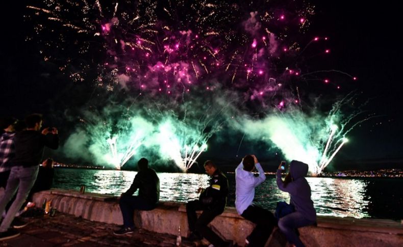 2018’e coşkulu merhaba