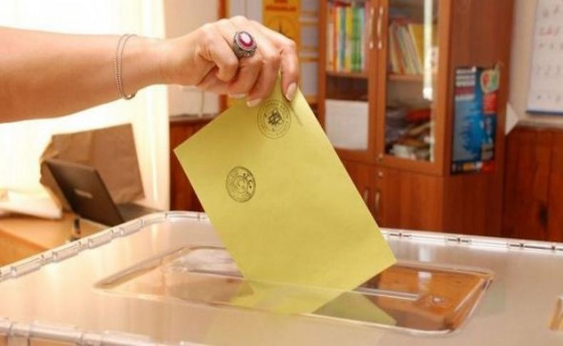 2019 seçimleri içi aday olacağını açıkladı