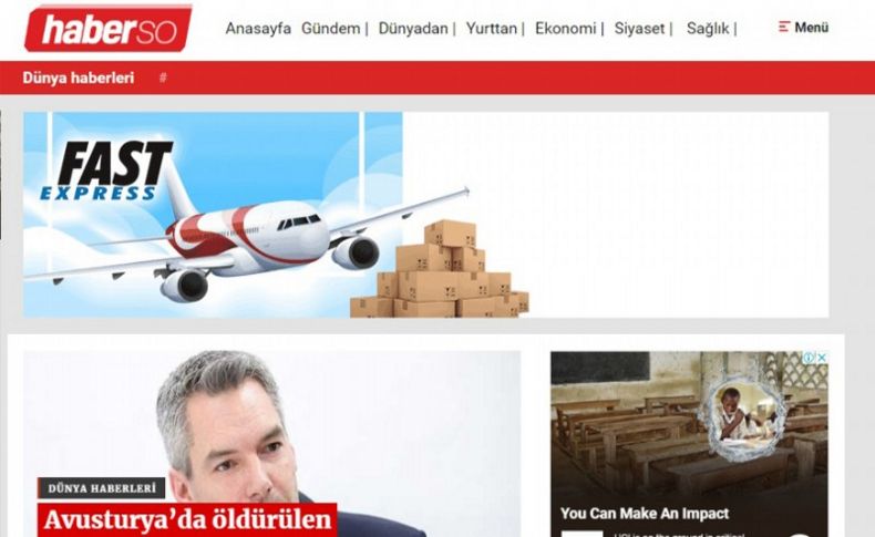 2020'de en çok okunan gündem dünya haberleri