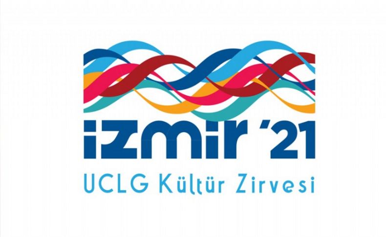 2021 Kültür Zirvesi’nin logosunu İzmirliler belirledi