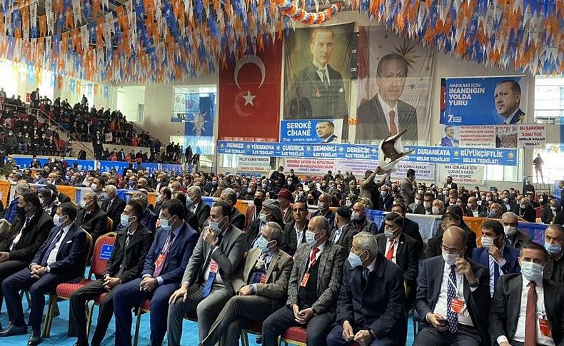 Bakan Koca’dan AK Parti kongreleriyle ilgili açıklama