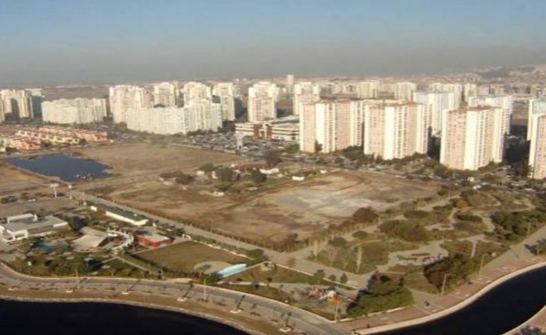 Bakanlık Mavişehir'de 17 katlı binaların iznini verdi
