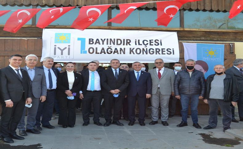 Başkan Kırkpınar’dan AK Parti’ye çarpıcı mesaj: Türk Milleti sizi aya değil evinize gönderecek