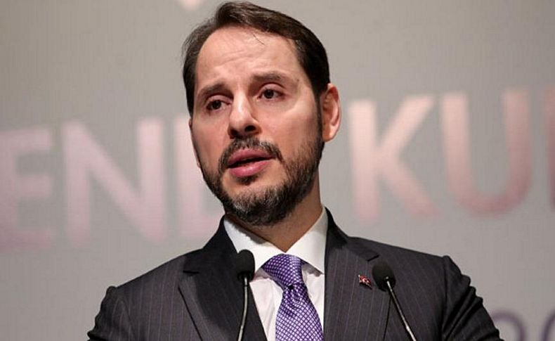 Berat Albayrak’tan CHP’ye dava