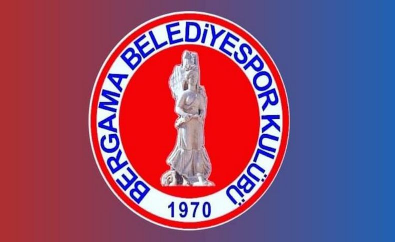 Bergama Belediyespor yeni teknik direktörünü açıkladı