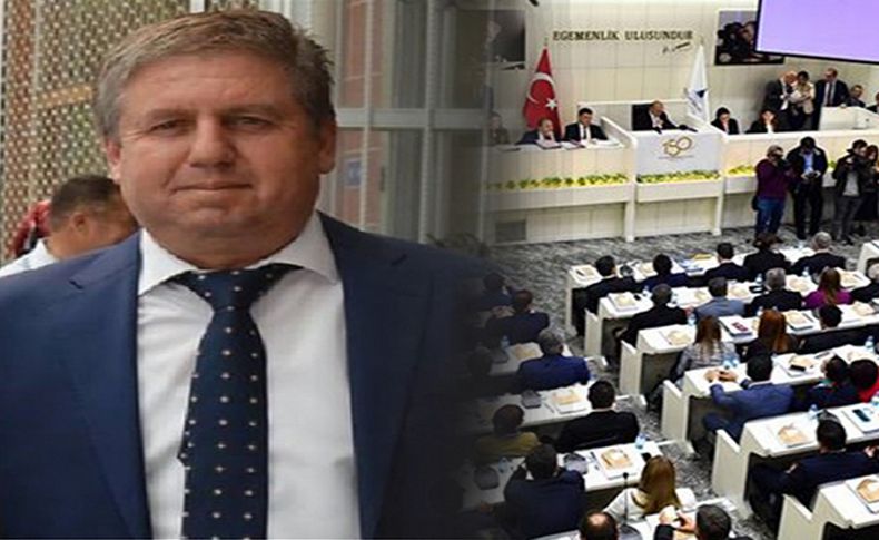 Büyükşehir'den Kiraz Belediye Meclisinin ‘Özkarakaş’ kararına veto