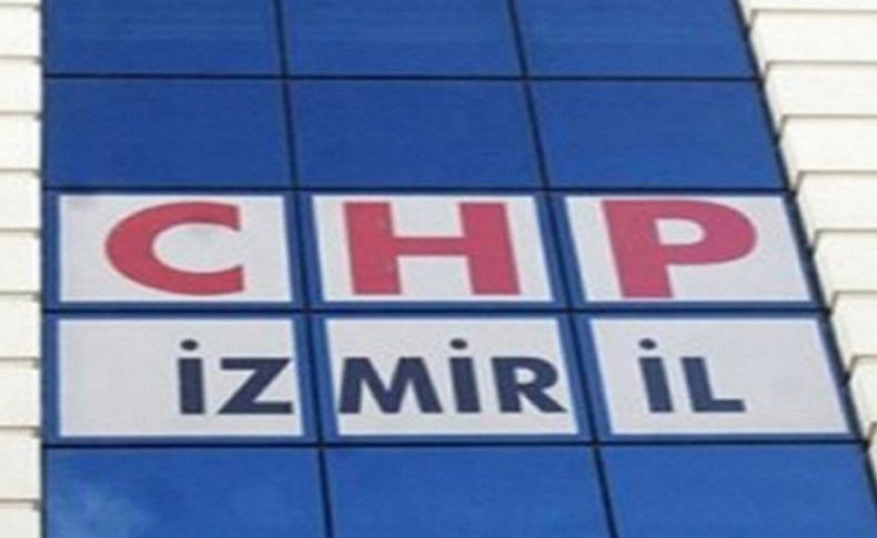 CHP İzmir’de flaş karar: O isim için kesin ihraç istemi