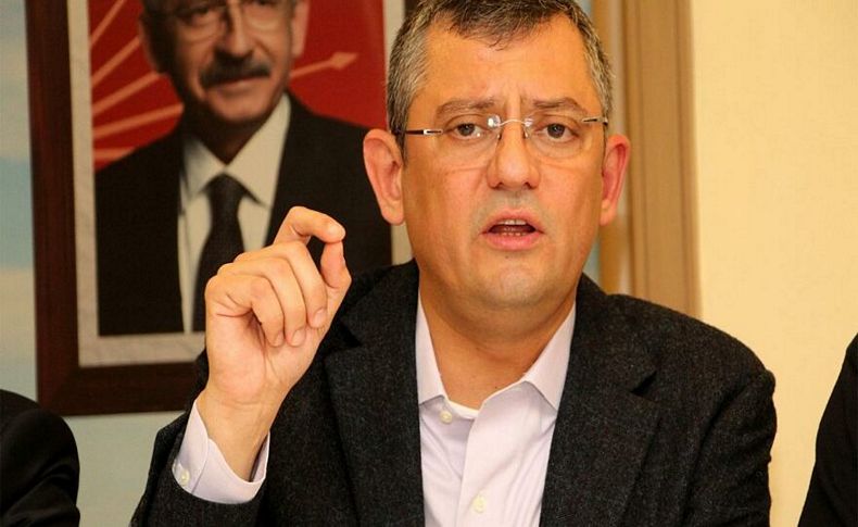 CHP, Meclis tarihinin en kısa basın toplantısıyla Erdoğan’a yanıt verdi