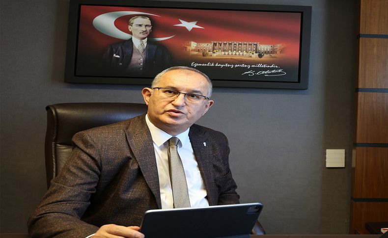 CHP’li Sertel AK Parti İzmir Kongresindeki kalabalığı eleştirdi: Ege Bölgesi’ni tehlikeye attılar