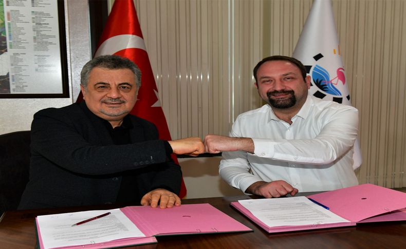 Çiğli Belediyesi’nden eczacı istihdamına destek