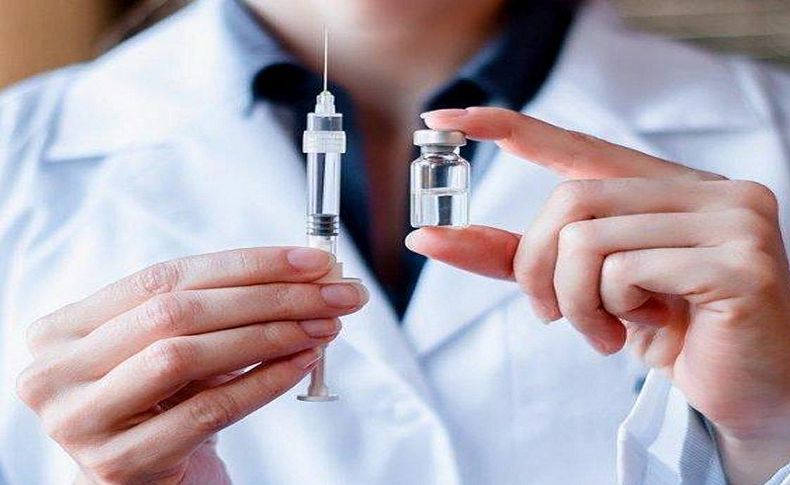Çin'den yeni aşıya şartlı onay