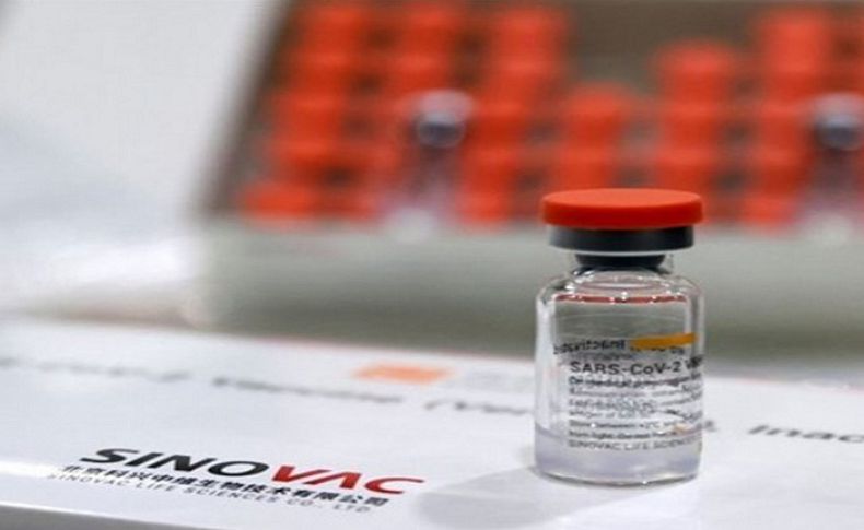 'Çin aşısı mutasyonlu virüse karşı daha avantajlı'