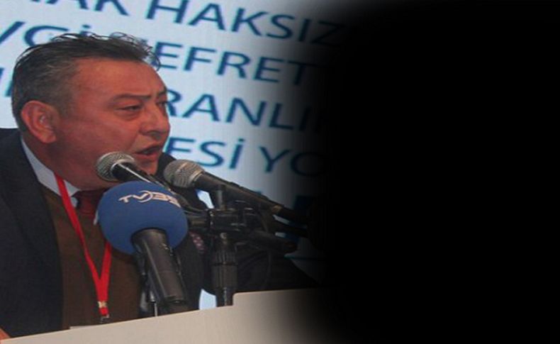 Cüneyt Oğuz CHP'den istifa etti! Memleket Hareketine geçti