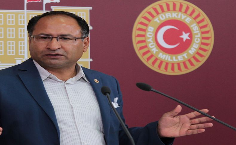 Elektrik kesintileri yeniden gündemde: CHP’li Purçu’dan Bakan Dönmez’e soru önergesi