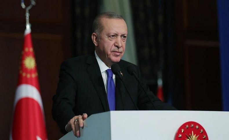 Erdoğan: Oynanan oyunları çok yakından takip ediyoruz