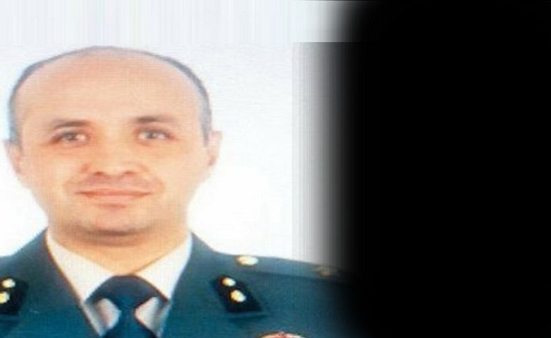 FETÖ'den yargılanan eski Ege Ordu Komutanı emir subayının konut hapsi kaldırıldı
