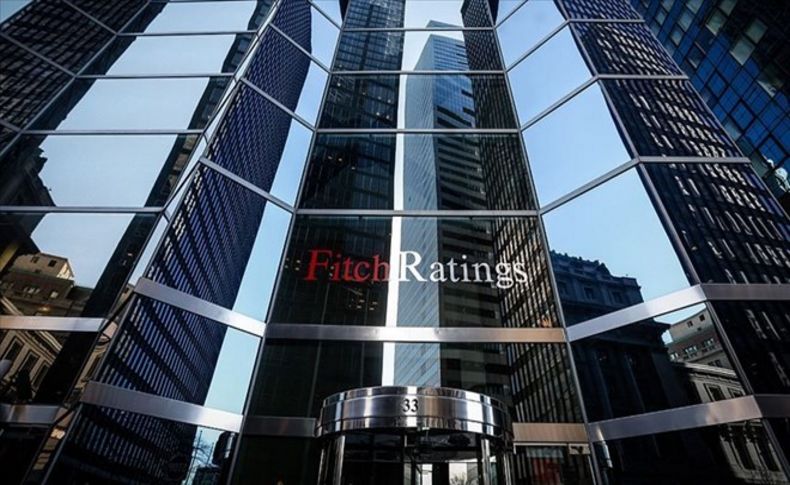 Fitch Ratings, Türkiye'nin kredi notunu açıkladı