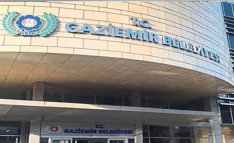 Gaziemir Belediyesi esnaf için düğmeye bastı