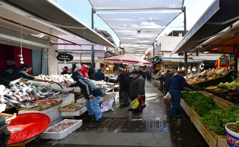 Havra Sokağı yepyeni bir çehreye büründü