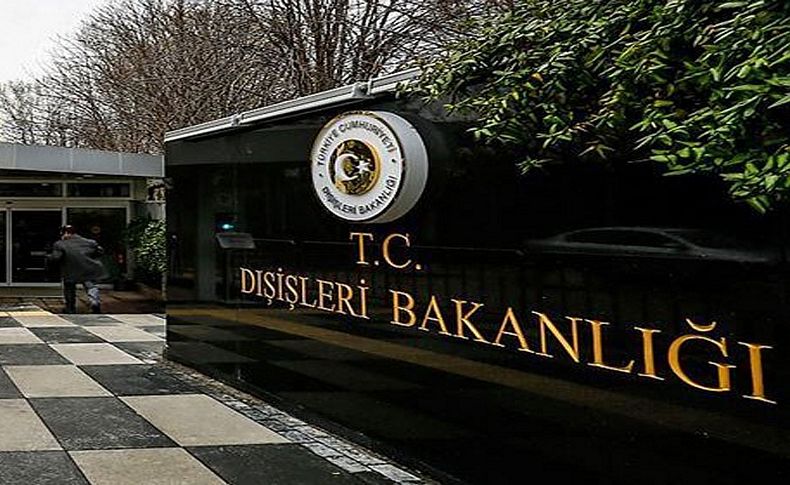 İran Büyükelçisi o ifadeler nedeniyle bakanlığa çağrıldı