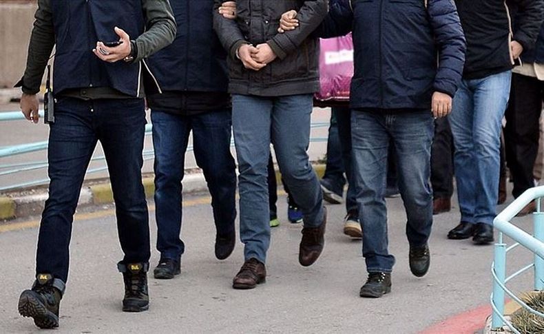 İzmir'de bakım merkezinde zihinsel engelliyi darbeden 2 kişi tutuklandı
