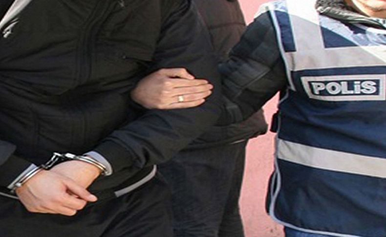 İzmir'de uyuşturucu operasyonlarında 26 tutuklama
