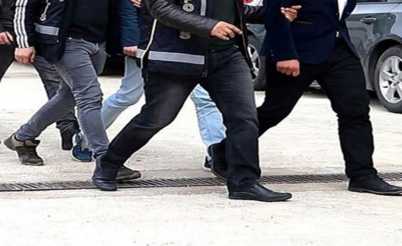 İzmir merkezli 5 ilde şehit ve gaziler adına bağış yöntemiyle dolandırıcılık operasyonu: 22 gözaltı